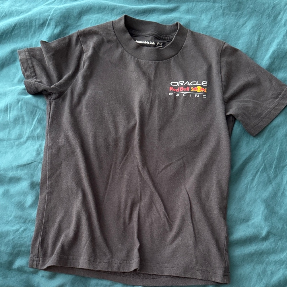 Oracle Red Bull Racing T-Shirt